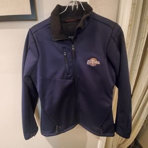 Milwaukee Brewers jacket
